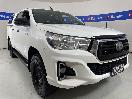 Thumbnail '1' of Toyota Hilux
