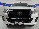 Thumbnail '2' of Toyota Hilux