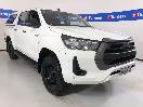 Thumbnail '1' of Toyota Hilux