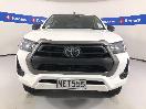 Thumbnail '2' of Toyota Hilux