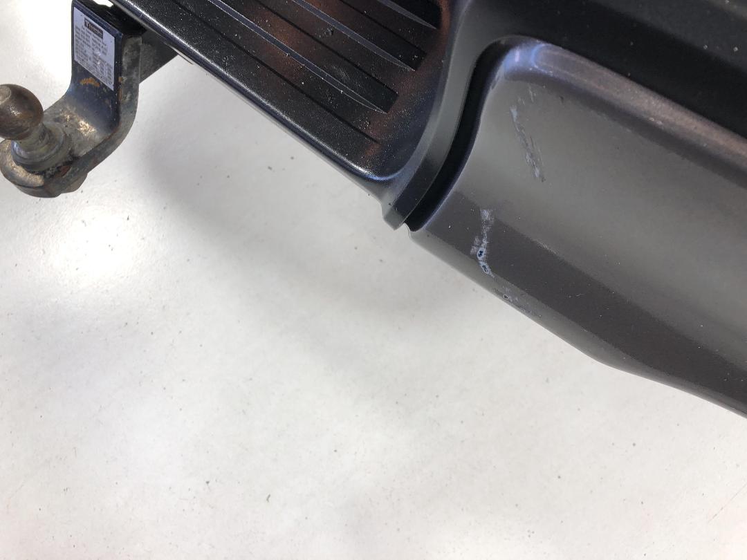 Photo '27' of Toyota Hilux