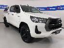Thumbnail '1' of Toyota Hilux