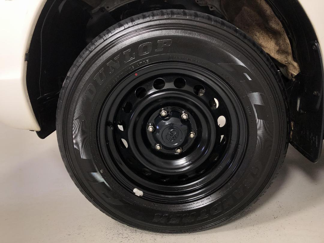 Photo '10' of Toyota Hilux