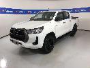 Thumbnail '4' of Toyota Hilux