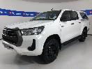 Thumbnail '4' of Toyota Hilux