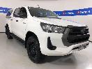 Thumbnail '1' of Toyota Hilux