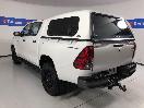 Thumbnail '5' of Toyota Hilux