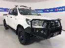 Thumbnail '1' of Toyota Hilux