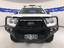 Thumbnail '2' of Toyota Hilux