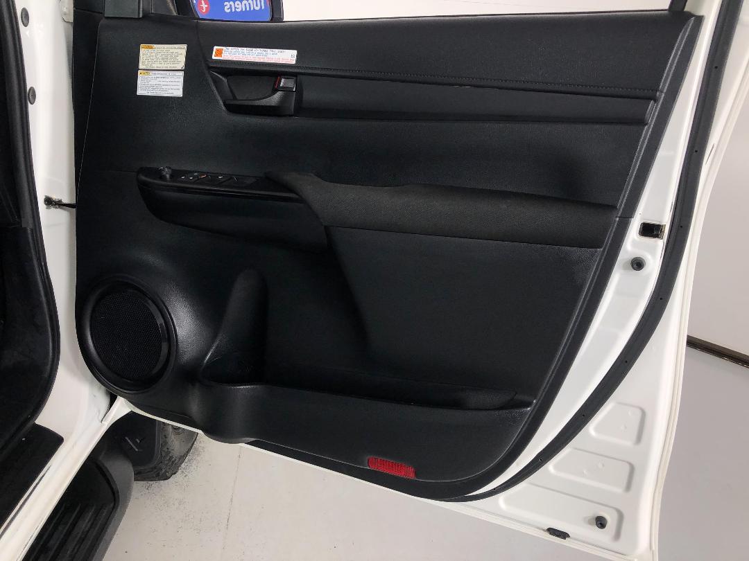 Photo '15' of Toyota Hilux