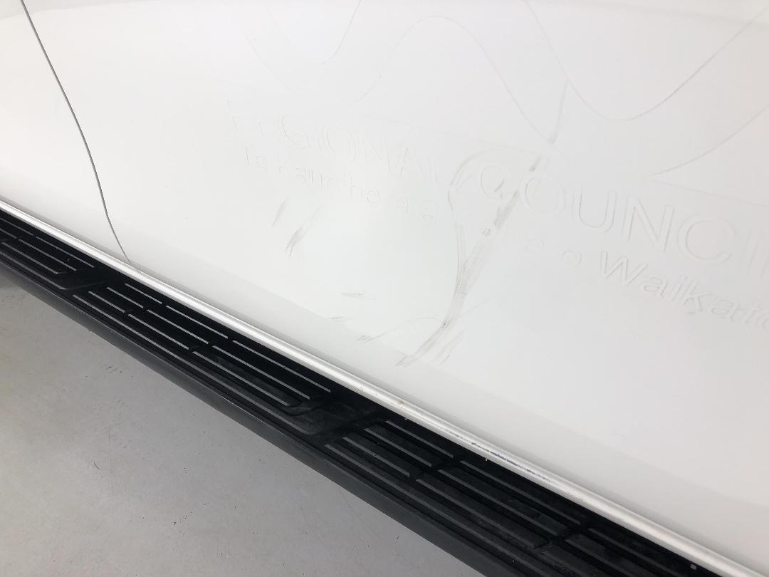 Photo '24' of Toyota Hilux