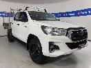 Thumbnail '1' of Toyota Hilux