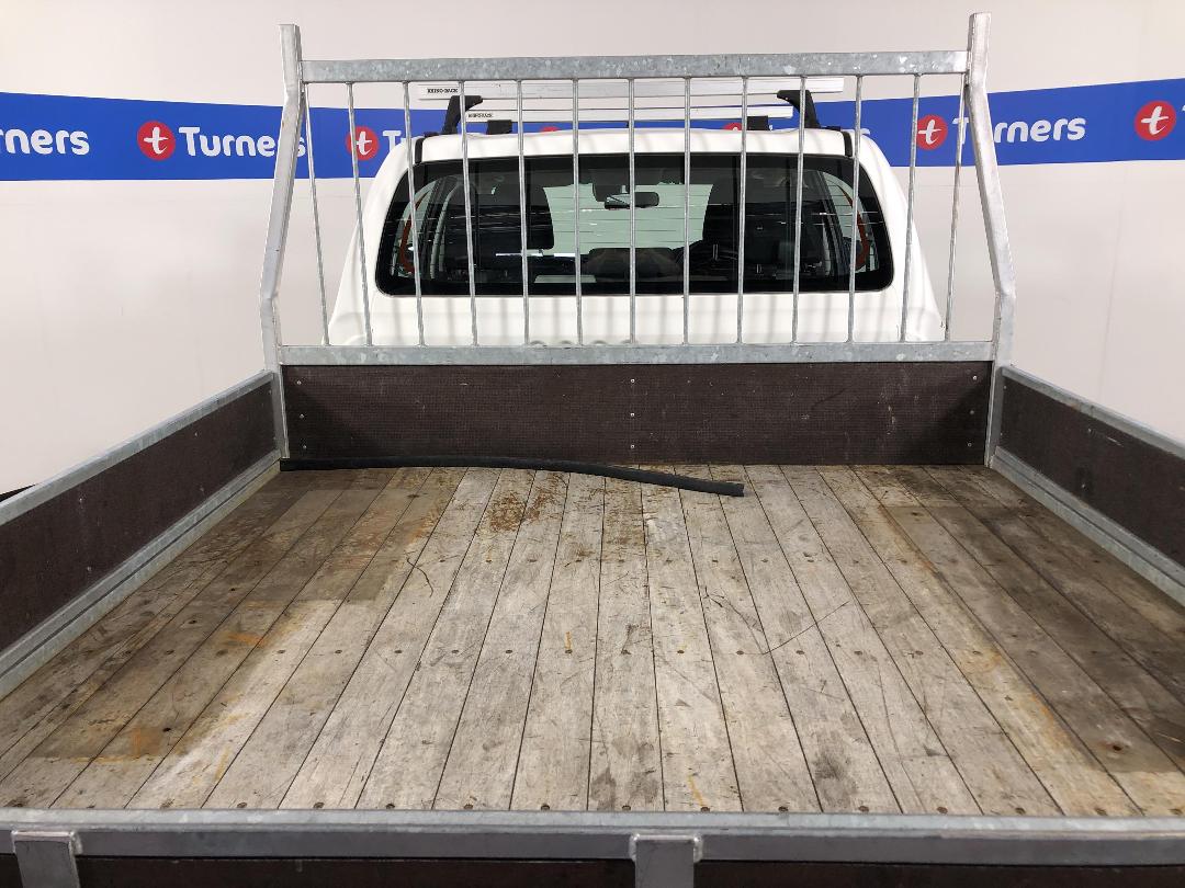 Photo '14' of Toyota Hilux