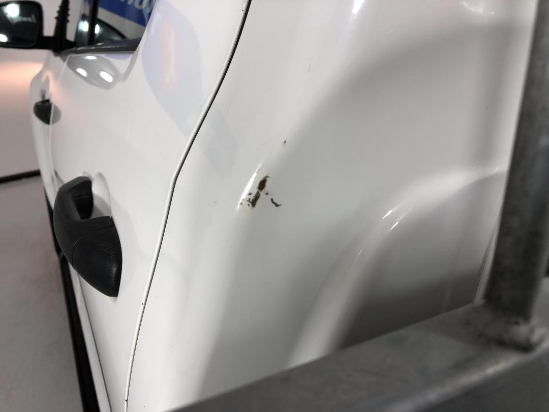 Photo '24' of Toyota Hilux