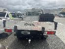 Thumbnail '7' of Toyota Hilux SR TD SC/CC