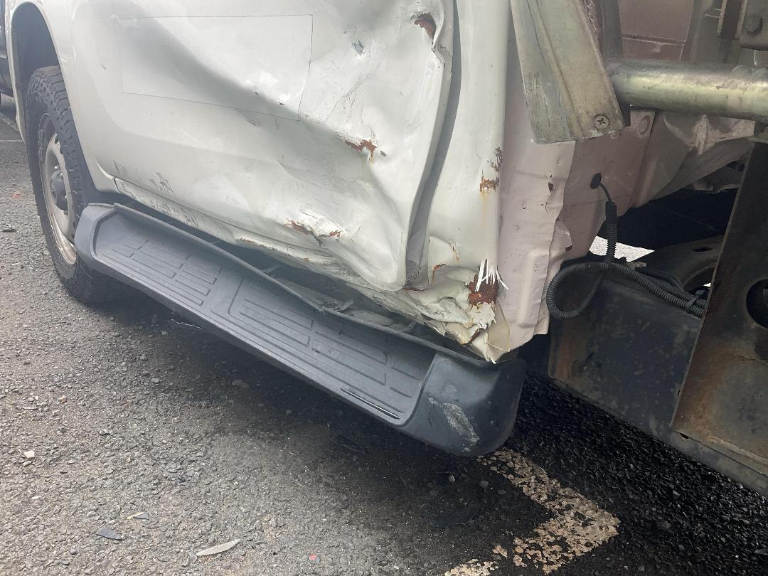 Photo '25' of Toyota Hilux SR TD SC/CC