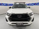 Thumbnail '2' of Toyota Hilux