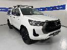 Thumbnail '1' of Toyota Hilux