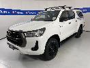 Thumbnail '4' of Toyota Hilux