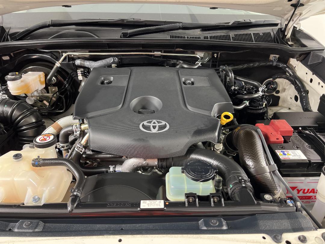 Photo '13' of Toyota Hilux Photo '13' of Toyota Hilux