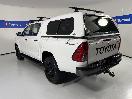 Thumbnail '5' of Toyota Hilux
