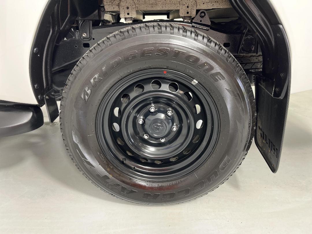 Photo '11' of Toyota Hilux Photo '11' of Toyota Hilux