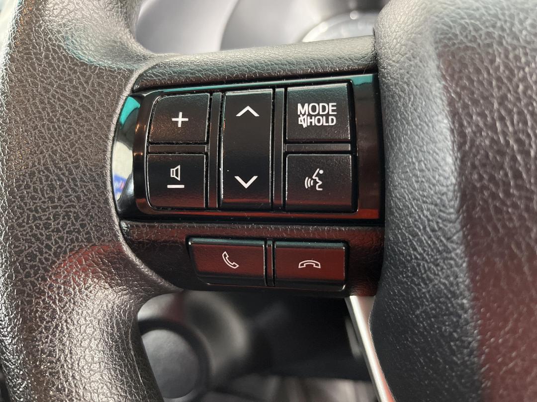 Photo '24' of Toyota Hilux Photo '24' of Toyota Hilux