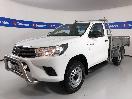 Thumbnail '4' of Toyota Hilux