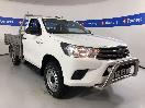 Thumbnail '1' of Toyota Hilux