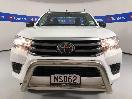 Thumbnail '2' of Toyota Hilux