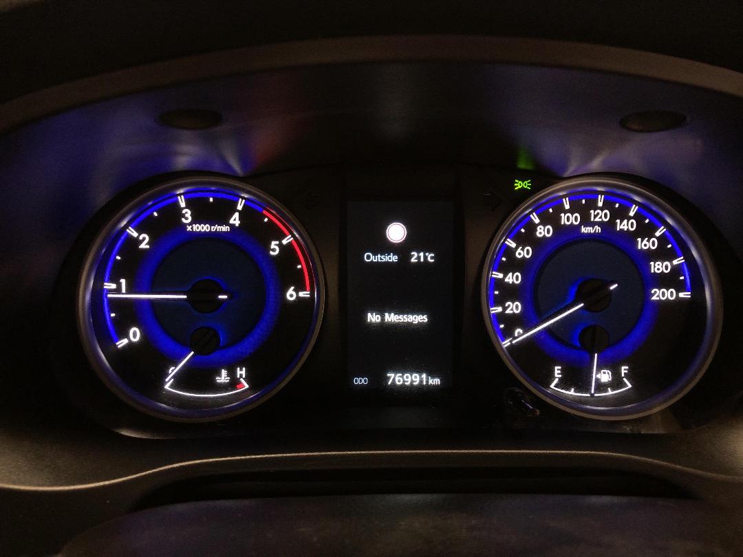 Photo '19' of Toyota Hilux