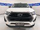 Thumbnail '2' of Toyota Hilux