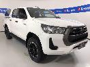 Thumbnail '1' of Toyota Hilux