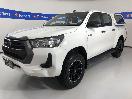 Thumbnail '4' of Toyota Hilux
