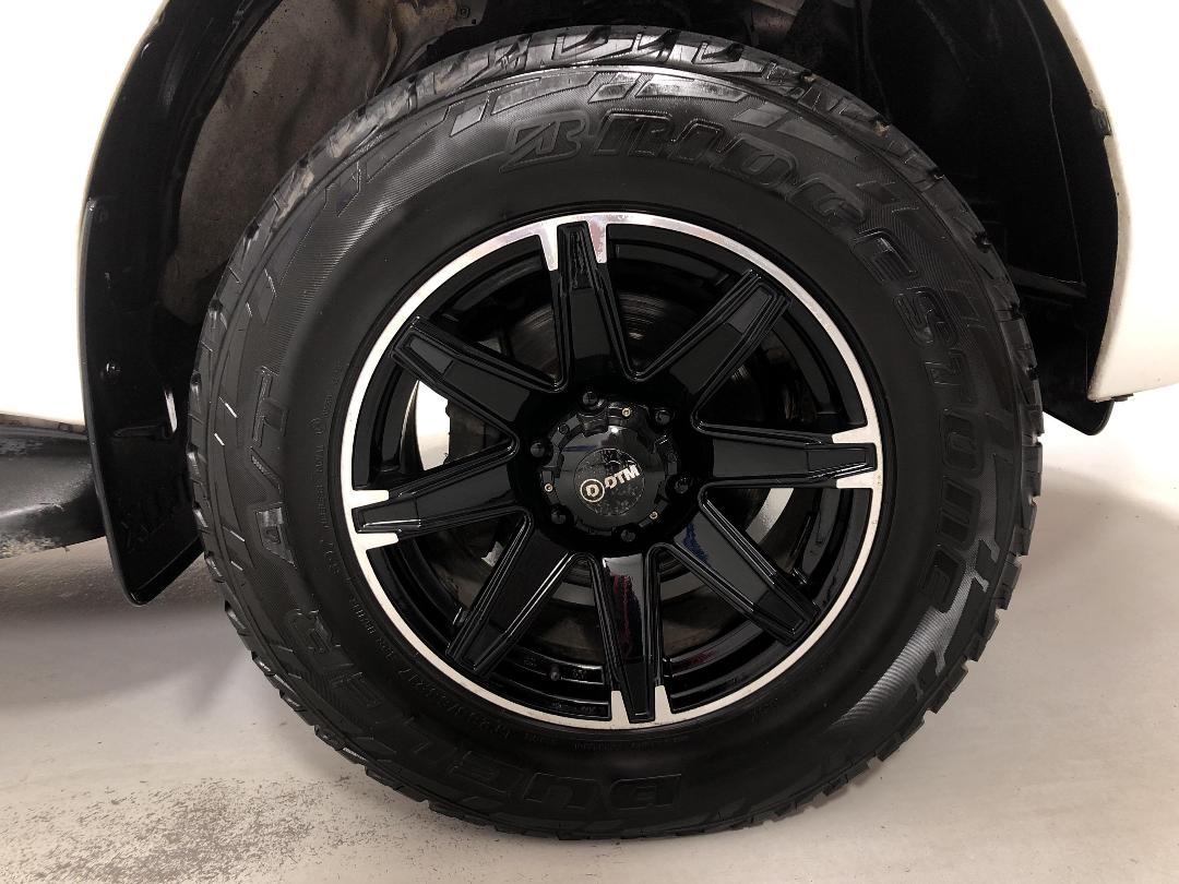 Photo '9' of Toyota Hilux