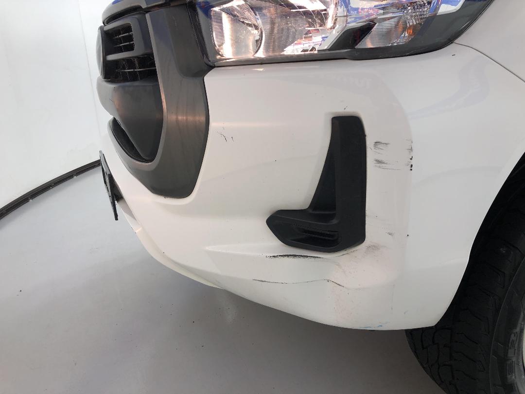 Photo '25' of Toyota Hilux