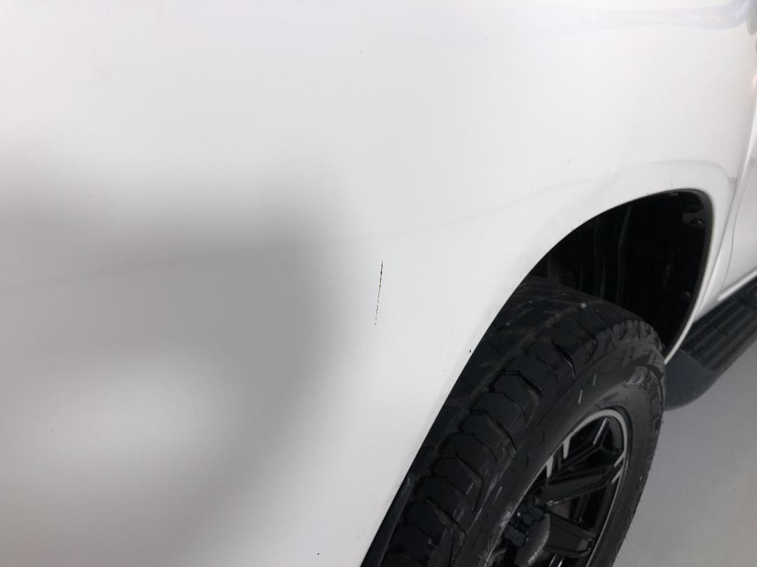 Photo '28' of Toyota Hilux