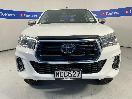Thumbnail '2' of Toyota Hilux