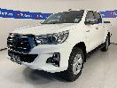 Thumbnail '4' of Toyota Hilux