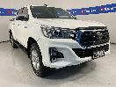 Thumbnail '1' of Toyota Hilux
