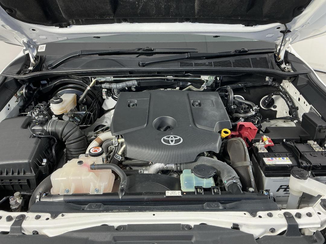 Photo '13' of Toyota Hilux Photo '13' of Toyota Hilux