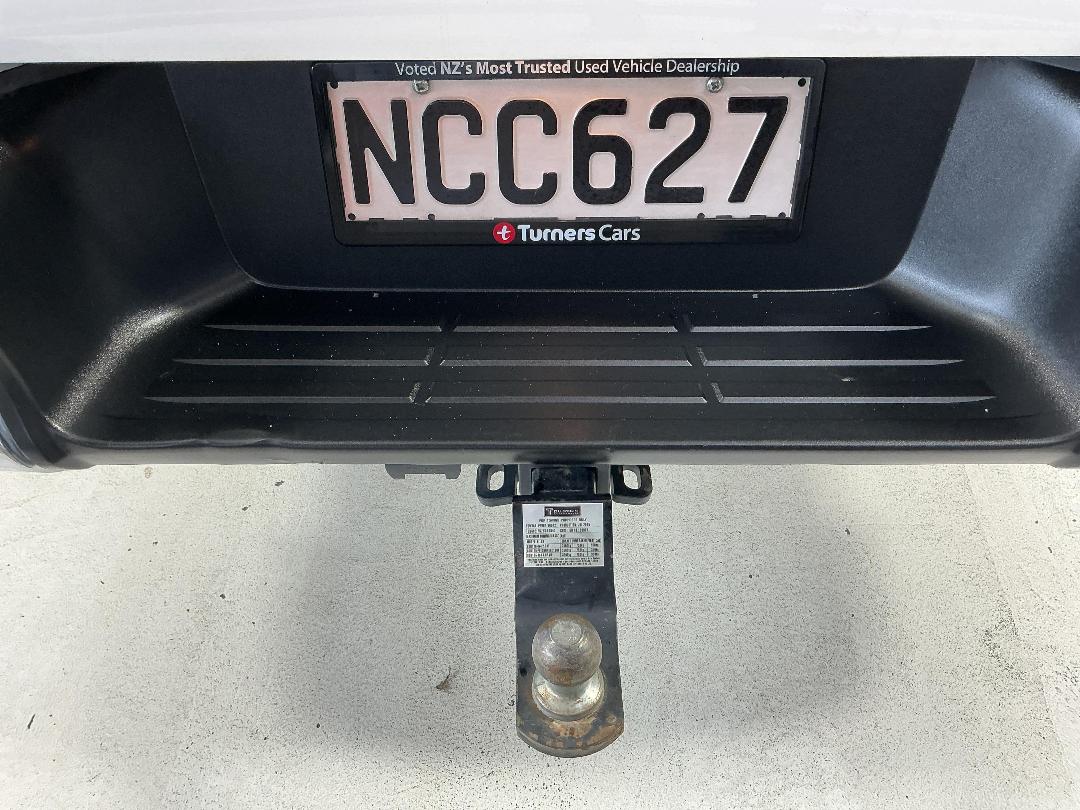 Photo '31' of Toyota Hilux Photo '31' of Toyota Hilux