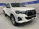 Thumbnail '1' of Toyota Hilux
