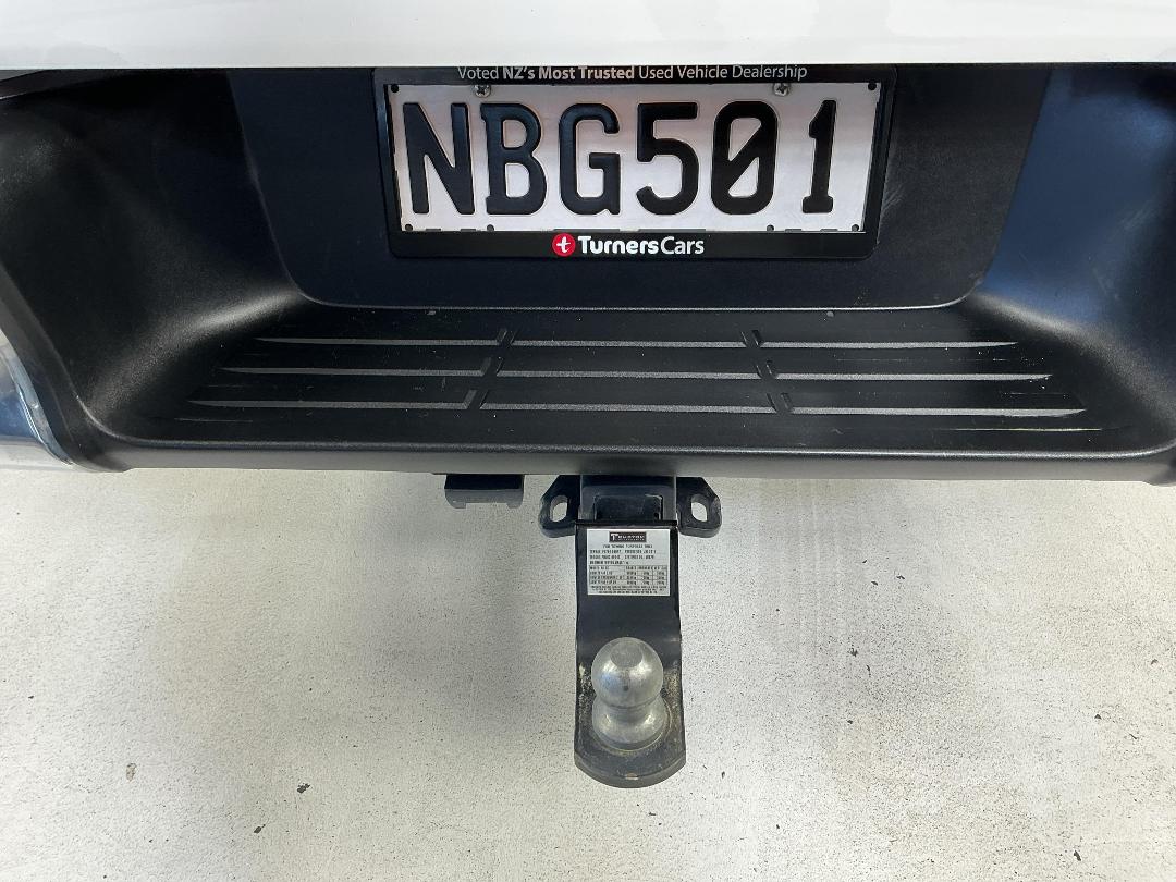 Photo '31' of Toyota Hilux