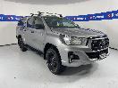 Thumbnail '1' of Toyota Hilux
