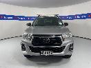 Thumbnail '2' of Toyota Hilux