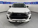 Thumbnail '2' of Toyota Hilux