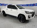 Thumbnail '1' of Toyota Hilux
