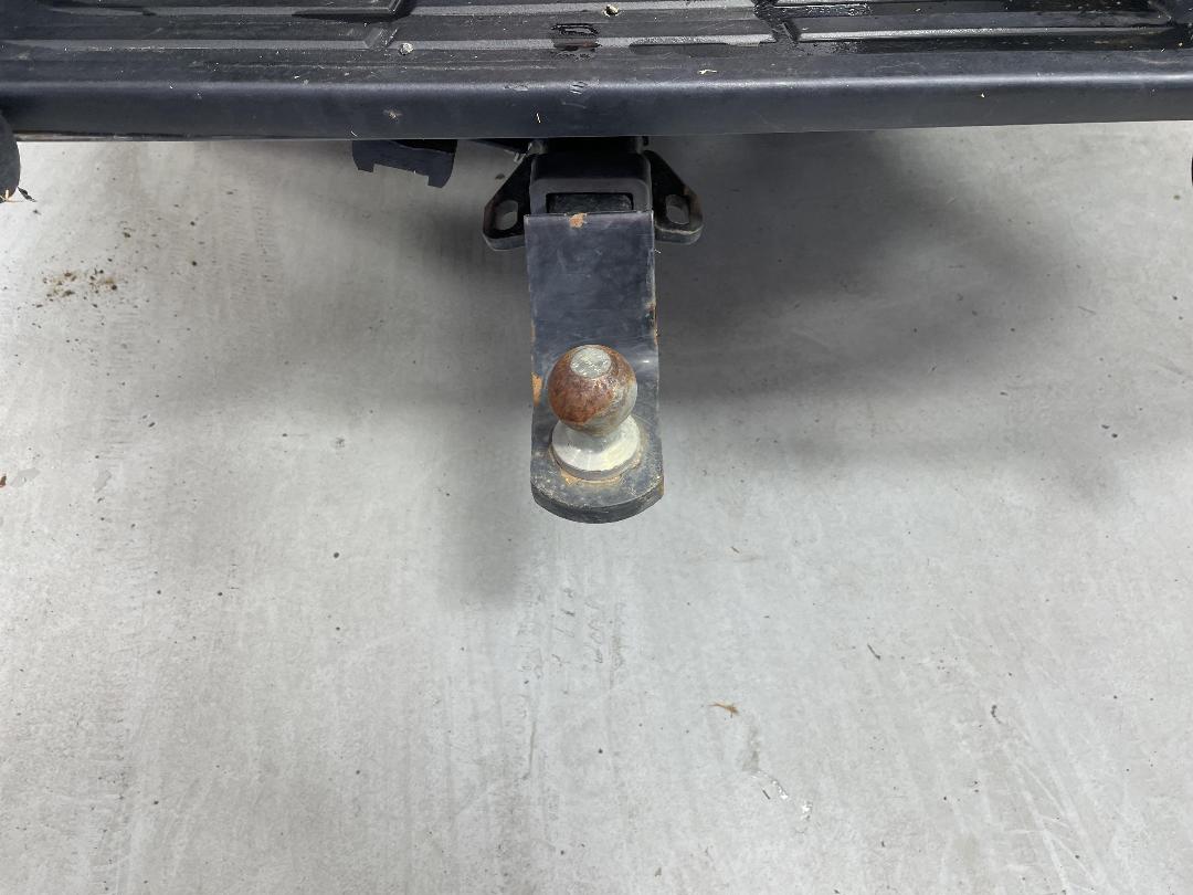 Photo '25' of Toyota Hilux