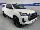 Thumbnail '1' of Toyota Hilux